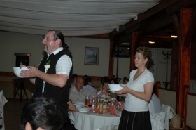 2008.06.21., Vőfély Sanyi, Sanyi, vőfélysanyi, vofelysanyi, Sanyi Vőfély, Vőfély Sándor, Sándor Vőfély, vőfély, vofely, vőfény, vőféj, násznagy, buli, lagzi, menyasszony, vőlegény, esküvő, lakodalom