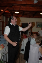  2008.06.21., Vőfély Sanyi, Sanyi, vőfélysanyi, vofelysanyi, Sanyi Vőfély, Vőfély Sándor, Sándor Vőfély, vőfély, vofely, vőfény, vőféj, násznagy, buli, lagzi, menyasszony, vőlegény, esküvő, lakodalom