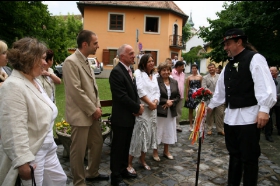  2008.06.07., Vőfély Sanyi, Sanyi, vőfélysanyi, vofelysanyi, Sanyi Vőfély, Vőfély Sándor, Sándor Vőfély, vőfély, vofely, vőfény, vőféj, násznagy, buli, lagzi, menyasszony, vőlegény, esküvő, lakodalom