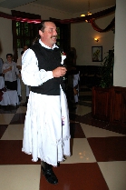  2008.05.24., Vőfély Sanyi, Sanyi, vőfélysanyi, vofelysanyi, Sanyi Vőfély, Vőfély Sándor, Sándor Vőfély, vőfély, vofely, vőfény, vőféj, násznagy, buli, lagzi, menyasszony, vőlegény, esküvő, lakodalom