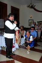  2008.05.24., Vőfély Sanyi, Sanyi, vőfélysanyi, vofelysanyi, Sanyi Vőfély, Vőfély Sándor, Sándor Vőfély, vőfély, vofely, vőfény, vőféj, násznagy, buli, lagzi, menyasszony, vőlegény, esküvő, lakodalom