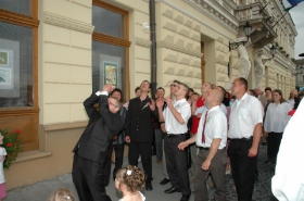  2008.05.17., Vőfély Sanyi, Sanyi, vőfélysanyi, vofelysanyi, Sanyi Vőfély, Vőfély Sándor, Sándor Vőfély, vőfély, vofely, vőfény, vőféj, násznagy, buli, lagzi, menyasszony, vőlegény, esküvő, lakodalom