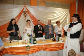  2008.05.17., Vőfély Sanyi, Sanyi, vőfélysanyi, vofelysanyi, Sanyi Vőfély, Vőfély Sándor, Sándor Vőfély, vőfély, vofely, vőfény, vőféj, násznagy, buli, lagzi, menyasszony, vőlegény, esküvő, lakodalom