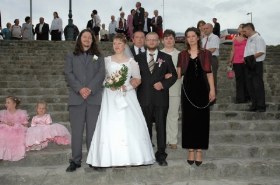  2008.05.17., Vőfély Sanyi, Sanyi, vőfélysanyi, vofelysanyi, Sanyi Vőfély, Vőfély Sándor, Sándor Vőfély, vőfély, vofely, vőfény, vőféj, násznagy, buli, lagzi, menyasszony, vőlegény, esküvő, lakodalom