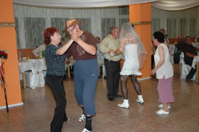  2008.05.17., Vőfély Sanyi, Sanyi, vőfélysanyi, vofelysanyi, Sanyi Vőfély, Vőfély Sándor, Sándor Vőfély, vőfély, vofely, vőfény, vőféj, násznagy, buli, lagzi, menyasszony, vőlegény, esküvő, lakodalom