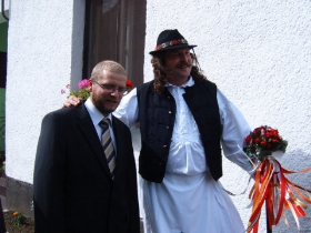  2008.05.17., Vőfély Sanyi, Sanyi, vőfélysanyi, vofelysanyi, Sanyi Vőfély, Vőfély Sándor, Sándor Vőfély, vőfély, vofely, vőfény, vőféj, násznagy, buli, lagzi, menyasszony, vőlegény, esküvő, lakodalom