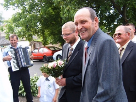  2008.05.17., Vőfély Sanyi, Sanyi, vőfélysanyi, vofelysanyi, Sanyi Vőfély, Vőfély Sándor, Sándor Vőfély, vőfély, vofely, vőfény, vőféj, násznagy, buli, lagzi, menyasszony, vőlegény, esküvő, lakodalom