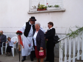  2008.05.17., Vőfély Sanyi, Sanyi, vőfélysanyi, vofelysanyi, Sanyi Vőfély, Vőfély Sándor, Sándor Vőfély, vőfély, vofely, vőfény, vőféj, násznagy, buli, lagzi, menyasszony, vőlegény, esküvő, lakodalom