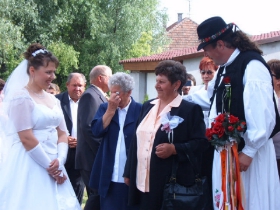  2008.05.17., Vőfély Sanyi, Sanyi, vőfélysanyi, vofelysanyi, Sanyi Vőfély, Vőfély Sándor, Sándor Vőfély, vőfély, vofely, vőfény, vőféj, násznagy, buli, lagzi, menyasszony, vőlegény, esküvő, lakodalom