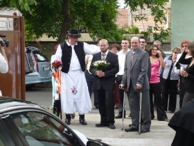  2008.05.17., Vőfély Sanyi, Sanyi, vőfélysanyi, vofelysanyi, Sanyi Vőfély, Vőfély Sándor, Sándor Vőfély, vőfély, vofely, vőfény, vőféj, násznagy, buli, lagzi, menyasszony, vőlegény, esküvő, lakodalom