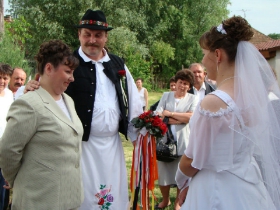  2008.05.17., Vőfély Sanyi, Sanyi, vőfélysanyi, vofelysanyi, Sanyi Vőfély, Vőfély Sándor, Sándor Vőfély, vőfély, vofely, vőfény, vőféj, násznagy, buli, lagzi, menyasszony, vőlegény, esküvő, lakodalom