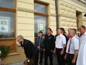  2008.05.17., Vőfély Sanyi, Sanyi, vőfélysanyi, vofelysanyi, Sanyi Vőfély, Vőfély Sándor, Sándor Vőfély, vőfély, vofely, vőfény, vőféj, násznagy, buli, lagzi, menyasszony, vőlegény, esküvő, lakodalom