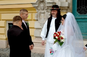  2008.04.19., Vőfély Sanyi, Sanyi, vőfélysanyi, vofelysanyi, Sanyi Vőfély, Vőfély Sándor, Sándor Vőfély, vőfély, vofely, vőfény, vőféj, násznagy, buli, lagzi, menyasszony, vőlegény, esküvő, lakodalom