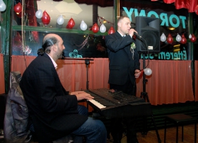  2008.01.19., Vőfély Sanyi, Sanyi, vőfélysanyi, vofelysanyi, Sanyi Vőfély, Vőfély Sándor, Sándor Vőfély, vőfély, vofely, vőfény, vőféj, násznagy, buli, lagzi, menyasszony, vőlegény, esküvő, lakodalom