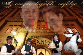  2008.01.19., Vőfély Sanyi, Sanyi, vőfélysanyi, vofelysanyi, Sanyi Vőfély, Vőfély Sándor, Sándor Vőfély, vőfély, vofely, vőfény, vőféj, násznagy, buli, lagzi, menyasszony, vőlegény, esküvő, lakodalom
