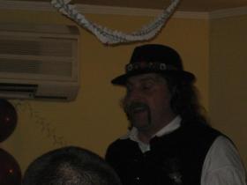  2007.10.27., Vőfély Sanyi, Sanyi, vőfélysanyi, vofelysanyi, Sanyi Vőfély, Vőfély Sándor, Sándor Vőfély, vőfély, vofely, vőfény, vőféj, násznagy, buli, lagzi, menyasszony, vőlegény, esküvő, lakodalom