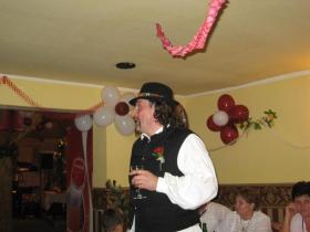  2007.10.27., Vőfély Sanyi, Sanyi, vőfélysanyi, vofelysanyi, Sanyi Vőfély, Vőfély Sándor, Sándor Vőfély, vőfély, vofely, vőfény, vőféj, násznagy, buli, lagzi, menyasszony, vőlegény, esküvő, lakodalom