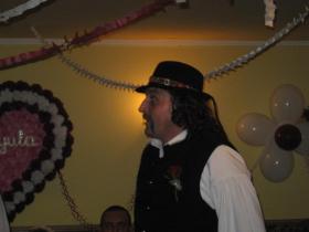  2007.10.27., Vőfély Sanyi, Sanyi, vőfélysanyi, vofelysanyi, Sanyi Vőfély, Vőfély Sándor, Sándor Vőfély, vőfély, vofely, vőfény, vőféj, násznagy, buli, lagzi, menyasszony, vőlegény, esküvő, lakodalom