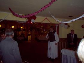  2007.10.27., Vőfély Sanyi, Sanyi, vőfélysanyi, vofelysanyi, Sanyi Vőfély, Vőfély Sándor, Sándor Vőfély, vőfély, vofely, vőfény, vőféj, násznagy, buli, lagzi, menyasszony, vőlegény, esküvő, lakodalom