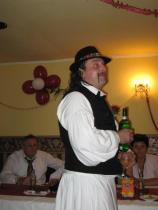  2007.10.27., Vőfély Sanyi, Sanyi, vőfélysanyi, vofelysanyi, Sanyi Vőfély, Vőfély Sándor, Sándor Vőfély, vőfély, vofely, vőfény, vőféj, násznagy, buli, lagzi, menyasszony, vőlegény, esküvő, lakodalom