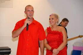 2012.07.13., Vőfély Sanyi, Sanyi, vőfélysanyi, vofelysanyi, Sanyi Vőfély, Vőfély Sándor, Sándor Vőfély, vőfély, vofely, vőfény, vőféj, násznagy, buli, lagzi, menyasszony, vőlegény, esküvő, lakodalom