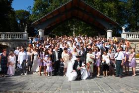 2012.08.25., Vőfély Sanyi, Sanyi, vőfélysanyi, vofelysanyi, Sanyi Vőfély, Vőfély Sándor, Sándor Vőfély, vőfély, vofely, vőfény, vőféj, násznagy, buli, lagzi, menyasszony, vőlegény, esküvő, lakodalom