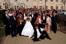2011.04.02., Vőfély Sanyi, Sanyi, vőfélysanyi, vofelysanyi, Sanyi Vőfély, Vőfély Sándor, Sándor Vőfély, vőfély, vofely, vőfény, vőféj, násznagy, buli, lagzi, menyasszony, vőlegény, esküvő, lakodalom