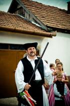 2010.07.24., Vőfély Sanyi, Sanyi, vőfélysanyi, vofelysanyi, Sanyi Vőfély, Vőfély Sándor, Sándor Vőfély, vőfély, vofely, vőfény, vőféj, násznagy, buli, lagzi, menyasszony, vőlegény, esküvő, lakodalom