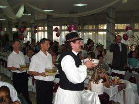 2007.09.15., Vőfély Sanyi, Sanyi, vőfélysanyi, vofelysanyi, Sanyi Vőfély, Vőfély Sándor, Sándor Vőfély, vőfély, vofely, vőfény, vőféj, násznagy, buli, lagzi, menyasszony, vőlegény, esküvő, lakodalom