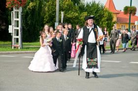 2010.08.14., Vőfély Sanyi, Sanyi, vőfélysanyi, vofelysanyi, Sanyi Vőfély, Vőfély Sándor, Sándor Vőfély, vőfély, vofely, vőfény, vőféj, násznagy, buli, lagzi, menyasszony, vőlegény, esküvő, lakodalom