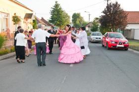 2010.08.14., Vőfély Sanyi, Sanyi, vőfélysanyi, vofelysanyi, Sanyi Vőfély, Vőfély Sándor, Sándor Vőfély, vőfély, vofely, vőfény, vőféj, násznagy, buli, lagzi, menyasszony, vőlegény, esküvő, lakodalom
