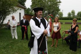 2010.07.31., Vőfély Sanyi, Sanyi, vőfélysanyi, vofelysanyi, Sanyi Vőfély, Vőfély Sándor, Sándor Vőfély, vőfély, vofely, vőfény, vőféj, násznagy, buli, lagzi, menyasszony, vőlegény, esküvő, lakodalom