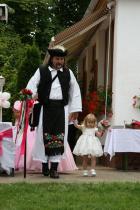 2010.07.31., Vőfély Sanyi, Sanyi, vőfélysanyi, vofelysanyi, Sanyi Vőfély, Vőfély Sándor, Sándor Vőfély, vőfély, vofely, vőfény, vőféj, násznagy, buli, lagzi, menyasszony, vőlegény, esküvő, lakodalom