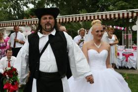 2010.07.31., Vőfély Sanyi, Sanyi, vőfélysanyi, vofelysanyi, Sanyi Vőfély, Vőfély Sándor, Sándor Vőfély, vőfély, vofely, vőfény, vőféj, násznagy, buli, lagzi, menyasszony, vőlegény, esküvő, lakodalom