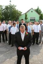 2010.07.31., Vőfély Sanyi, Sanyi, vőfélysanyi, vofelysanyi, Sanyi Vőfély, Vőfély Sándor, Sándor Vőfély, vőfély, vofely, vőfény, vőféj, násznagy, buli, lagzi, menyasszony, vőlegény, esküvő, lakodalom