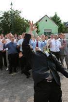 2010.07.31., Vőfély Sanyi, Sanyi, vőfélysanyi, vofelysanyi, Sanyi Vőfély, Vőfély Sándor, Sándor Vőfély, vőfély, vofely, vőfény, vőféj, násznagy, buli, lagzi, menyasszony, vőlegény, esküvő, lakodalom