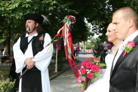2010.07.31., Vőfély Sanyi, Sanyi, vőfélysanyi, vofelysanyi, Sanyi Vőfély, Vőfély Sándor, Sándor Vőfély, vőfély, vofely, vőfény, vőféj, násznagy, buli, lagzi, menyasszony, vőlegény, esküvő, lakodalom