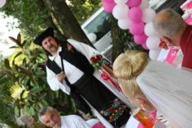 2010.07.31., Vőfély Sanyi, Sanyi, vőfélysanyi, vofelysanyi, Sanyi Vőfély, Vőfély Sándor, Sándor Vőfély, vőfély, vofely, vőfény, vőféj, násznagy, buli, lagzi, menyasszony, vőlegény, esküvő, lakodalom