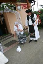 2011.05.28., Vőfély Sanyi, Sanyi, vőfélysanyi, vofelysanyi, Sanyi Vőfély, Vőfély Sándor, Sándor Vőfély, vőfély, vofely, vőfény, vőféj, násznagy, buli, lagzi, menyasszony, vőlegény, esküvő, lakodalom
