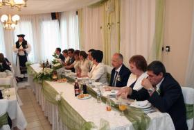 2011.05.28., Vőfély Sanyi, Sanyi, vőfélysanyi, vofelysanyi, Sanyi Vőfély, Vőfély Sándor, Sándor Vőfély, vőfély, vofely, vőfény, vőféj, násznagy, buli, lagzi, menyasszony, vőlegény, esküvő, lakodalom