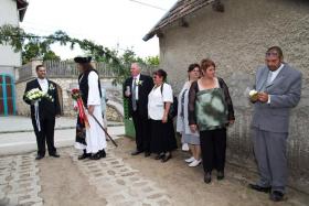 2011.06.04., Vőfély Sanyi, Sanyi, vőfélysanyi, vofelysanyi, Sanyi Vőfély, Vőfély Sándor, Sándor Vőfély, vőfély, vofely, vőfény, vőféj, násznagy, buli, lagzi, menyasszony, vőlegény, esküvő, lakodalom