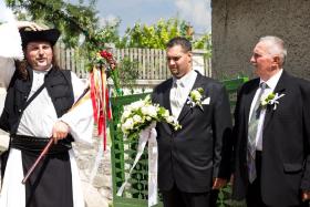 2011.06.04., Vőfély Sanyi, Sanyi, vőfélysanyi, vofelysanyi, Sanyi Vőfély, Vőfély Sándor, Sándor Vőfély, vőfély, vofely, vőfény, vőféj, násznagy, buli, lagzi, menyasszony, vőlegény, esküvő, lakodalom
