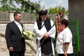 2011.06.04., Vőfély Sanyi, Sanyi, vőfélysanyi, vofelysanyi, Sanyi Vőfély, Vőfély Sándor, Sándor Vőfély, vőfély, vofely, vőfény, vőféj, násznagy, buli, lagzi, menyasszony, vőlegény, esküvő, lakodalom