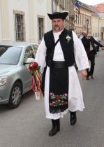 2011.05.14., Vőfély Sanyi, Sanyi, vőfélysanyi, vofelysanyi, Sanyi Vőfély, Vőfély Sándor, Sándor Vőfély, vőfély, vofely, vőfény, vőféj, násznagy, buli, lagzi, menyasszony, vőlegény, esküvő, lakodalom