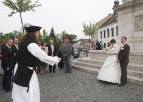 2011.05.14., Vőfély Sanyi, Sanyi, vőfélysanyi, vofelysanyi, Sanyi Vőfély, Vőfély Sándor, Sándor Vőfély, vőfély, vofely, vőfény, vőféj, násznagy, buli, lagzi, menyasszony, vőlegény, esküvő, lakodalom