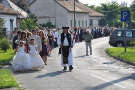 2011.08.06., Vőfély Sanyi, Sanyi, vőfélysanyi, vofelysanyi, Sanyi Vőfély, Vőfély Sándor, Sándor Vőfély, vőfély, vofely, vőfény, vőféj, násznagy, buli, lagzi, menyasszony, vőlegény, esküvő, lakodalom