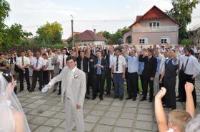 2011.08.06., Vőfély Sanyi, Sanyi, vőfélysanyi, vofelysanyi, Sanyi Vőfély, Vőfély Sándor, Sándor Vőfély, vőfély, vofely, vőfény, vőféj, násznagy, buli, lagzi, menyasszony, vőlegény, esküvő, lakodalom