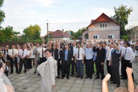 2011.08.06., Vőfély Sanyi, Sanyi, vőfélysanyi, vofelysanyi, Sanyi Vőfély, Vőfély Sándor, Sándor Vőfély, vőfély, vofely, vőfény, vőféj, násznagy, buli, lagzi, menyasszony, vőlegény, esküvő, lakodalom