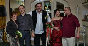 2014.03.29., Vőfély Sanyi, Sanyi, vőfélysanyi, vofelysanyi, Sanyi Vőfély, Vőfély Sándor, Sándor Vőfély, vőfély, vofely, vőfény, vőféj, násznagy, buli, lagzi, menyasszony, vőlegény, esküvő, lakodalom