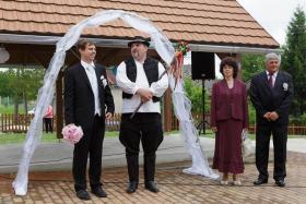2014.05.17., Vőfély Sanyi, Sanyi, vőfélysanyi, vofelysanyi, Sanyi Vőfély, Vőfély Sándor, Sándor Vőfély, vőfély, vofely, vőfény, vőféj, násznagy, buli, lagzi, menyasszony, vőlegény, esküvő, lakodalom